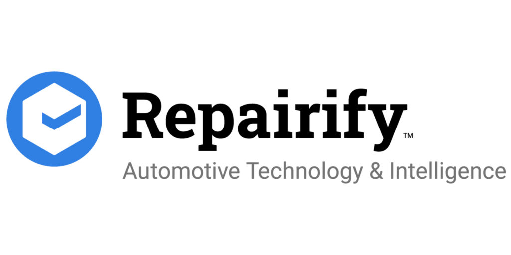 Repairify - Kinderhook Industries