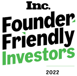 Inc. Founder Friendly Investors 2022