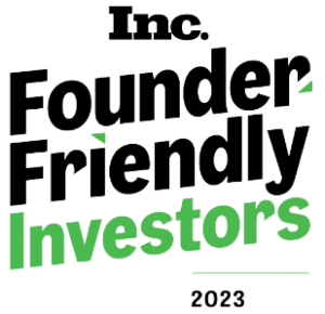 Inc. Founder Friendly Investors 2023