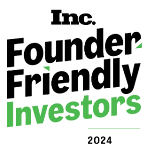 Inc. Founder Friendly Investors 2024